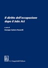 Il diritto dell'occupazione dopo il Jobs Act - Giampiero Proia ; Paola Bozzao ; Stefano Visona' - 9788892163287