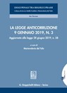 La legge anticorruzione 9 gennaio 2019, n. 3 - Carla Pansini ; Paolo Di Geronimo ; Gianluca Gentile ; Flavio Argiro' ; Federica De Simone ; Paola Maggio ; Simona Arasi ; Giuseppe Tabasco ; Matilde Brancaccio ; Chiara Buffon ; Tomaso Epidendio ; Andreana Esposito - 9788892184480