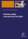 Il diritto della concorrenza in Italia - e-Book - Matteo Beretta ; Marco D'Ostuni - 9788892198739