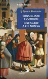 Consigliare i dubbiosi - Insegnare a chi non sa - Natale Benazzi - 9788892202825