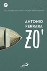 Zo' - Antonio Ferrara - 9788892203532