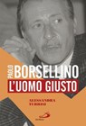 Paolo Borsellino - Alessandra Turrisi - 9788892204669