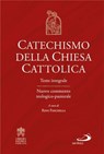 Catechismo della Chiesa Cattolica - AA.VV. - 9788892205109