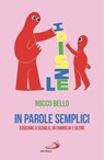 In parole semplici - Rocco Bello - 9788892234888