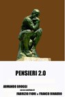 Pensieri 2.0 - Armando Broggi - 9788892359062
