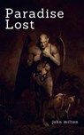 Paradise Lost (Zongo Classics) - John Milton - 9788892572041