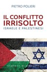 Conflitto irrisolto - Pietro Polieri - 9788892871540