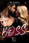 Boss - SC Daiko - 9788892890039
