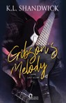 Gibson's Melody - K.L. Shandwick - 9788892890787