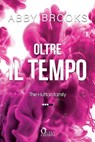 Oltre il tempo - Abby Brooks - 9788892890985