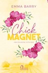 Chick Magnet - Emma Barry - 9788892892903