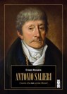 Antonio Salieri - Ernesto Monsalve - 9788892986107