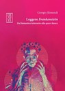 Leggere Frankenstein. Dal fantastico letterario alla queer theory - Giorgio Rimondi - 9788893144865