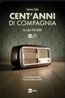 Cent'anni di compagnia - Savino Zaba - 9788893161985