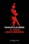 Il caso Léon Sadorski - Romain Slocombe - 9788893257084