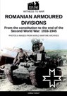 Romanian armoured divisions - Carlo Cucut - 9788893278898