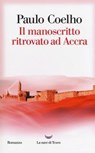 Il manoscritto ritrovato ad Accra -  - 9788893444811