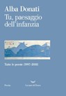 Tu, paesaggio dell’infanzia - Alba Donati - 9788893445009