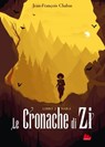Le cronache di Zi. Libro 2 Nara - Jean-François Chabas - 9788893488945