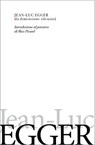 La dimensione silenzio - Jean-Luc Egger - 9788893561785