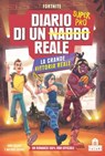 Diario di un nabbo reale. La grande vittoria reale - Saboten ; Mathias Lavorel ; Anne KALICKY - 9788893679015