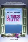 Il terzo relitto - Barbara Bellomo - 9788893813143