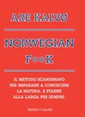 Norwegian F**k - Are Kalvø - 9788893886505
