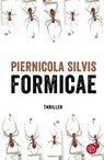 Formicae - Piernicola Silvis - 9788893900089
