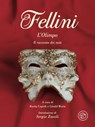 L'Olimpo - Federico Fellini - 9788893900096