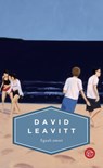 Eguali amori - David Leavitt - 9788893901062