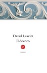 Il decoro - David Leavitt - 9788893901130