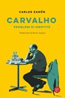 Carvalho: problemi di identità - Carlos Zanón - 9788893901970