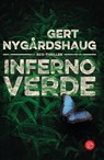 Inferno Verde - Gert Nygårdshaug - 9788893902533