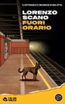 Fuori orario - Lorenzo Scano - 9788893907941