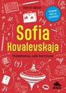 Sofia Kovaleskaja. Matematica sulle barricate - Vichi De Marchi - 9788893934596