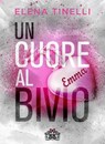 Un cuore al bivio (Summerville in love vol.1) - Elena Tinelli ; Catnip Design - 9788894511123