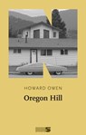 Oregon Hill - Howard Owen - 9788894938982
