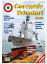Coccarde Tricolori 2020 - Riccardo Niccoli - 9788895011196