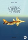 Israeli Vipers - Amos Dor - 9788895011202