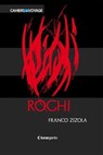Roghi - Franco Zizola - 9788896058077