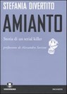 Amianto - Divertito Stefania - 9788896238745