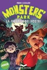 Monsters Park - Fabio Cicolani - 9788896325254
