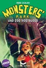 MONSTERS' PARK 2 - Fabio Cicolani - 9788896325292