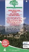 Bassa Valle Susa – Musinè – Val Sangone – Collina di Rivoli -  - 9788897465331