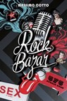 Rock Bazar - Massimo Cotto - 9788897637356