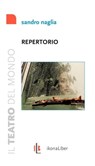 Repertorio - Sandro Naglia - 9788897778103