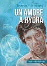 Un amore a Hydra - Tamar Hodes - 9788897924654