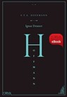 Ignaz Denner - Ernst Theodor Amadeus Hoffmann - 9788898038886