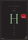 Fiabe - Ernst Theodor Amadeus Hoffmann - 9788898038916