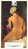 Il pornografo - Restif de la Bretonne - 9788898401130
